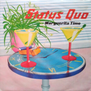 Status Quo - Marguerita Time