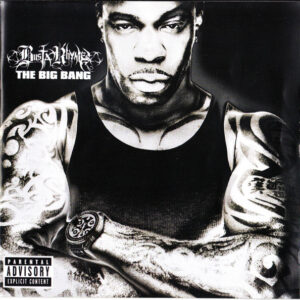 Busta Rhymes - The Big Bang