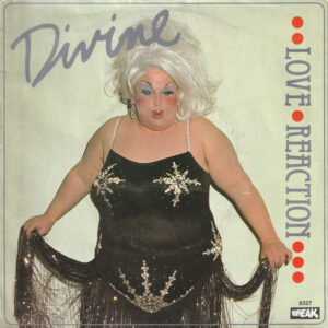 Divine - Love Reaction