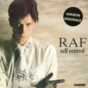 RAF (5) - Self Control