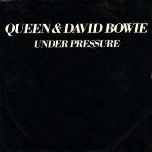 Queen - Under Pressure