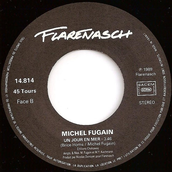Michel Fugain - Les Années Guitare 4 Michel Fugain - Les Années Guitare