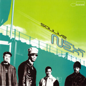 Soulive - Next