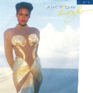 Viktor Lazlo - Breathless