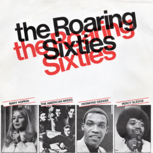 Various - The Roaring Sixties