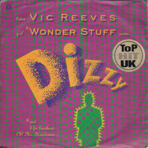 Vic Reeves - Dizzy