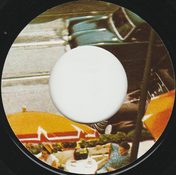 Orchestral Manoeuvres In The Dark - Souvenir 4 Orchestral Manoeuvres In The Dark - Souvenir