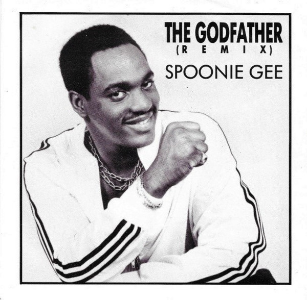 Spoonie Gee - The Godfather (Remix) 1 Spoonie Gee - The Godfather (Remix)
