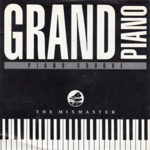 The Mixmaster - Grand Piano