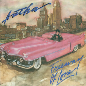 Aretha Franklin - Freeway Of Love