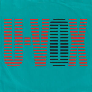 Ultravox - Same Old Story