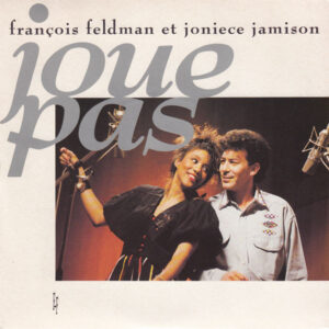 François Feldman - Joue Pas