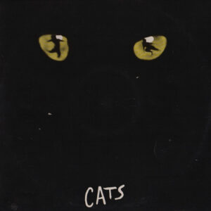 Andrew Lloyd Webber - Cats