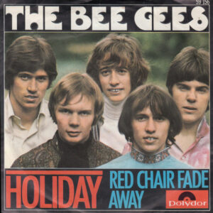 Bee Gees - Holiday