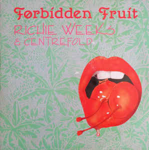 Centrefold (2) - Forbidden Fruit