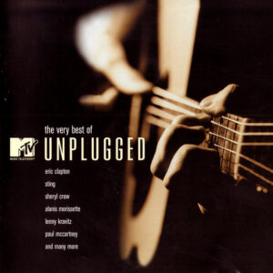 Various - The Very Best Of MTV Unplugged