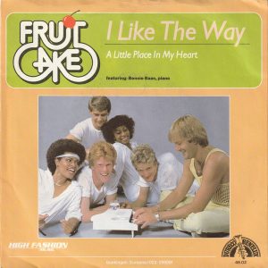 Fruitcake - I Like The Way