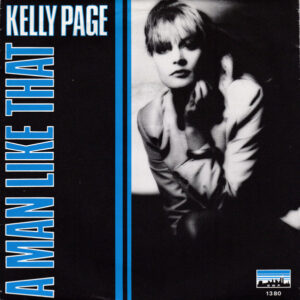 Kelly Page - A Man Like That