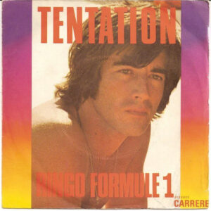 Ringo (6) - Tentation