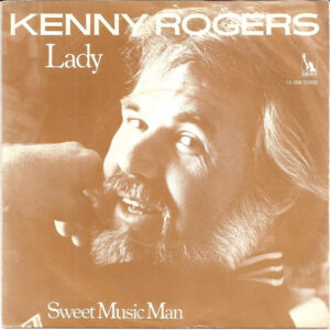 Kenny Rogers - Lady