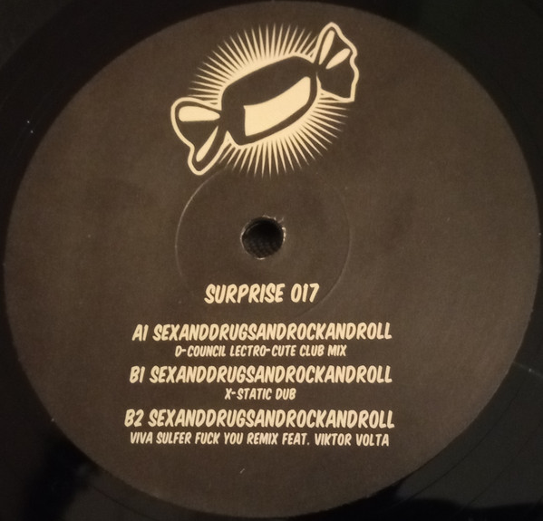 The Backlash - Sexanddrugsandrockandroll 3 The Backlash - Sexanddrugsandrockandroll