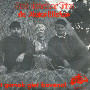 Börker Trio - De Pieteröliekar