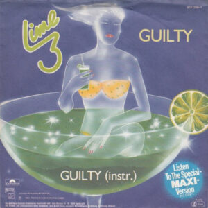 Lime (2) - Guilty