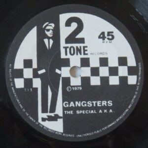 The Specials - Gangsters / The Selecter