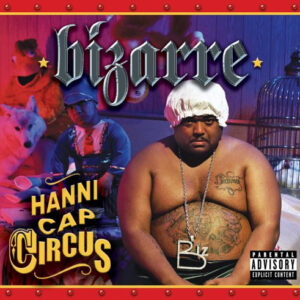 Bizarre (2) - Hannicap Circus