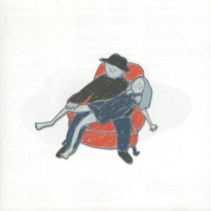 Flip Kowlier - Ocharme Ik