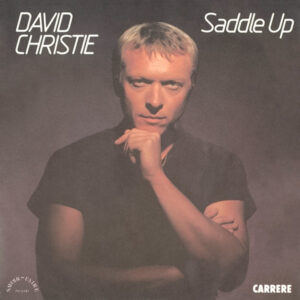 David Christie - Saddle Up
