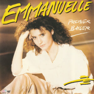 Emmanuelle (2) - Premier Baiser
