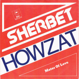 Sherbet - Howzat