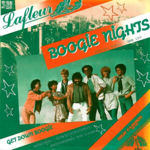 Lafleur - Boogie Nights (Special Remix)