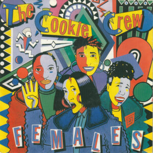 The Cookie Crew - Females