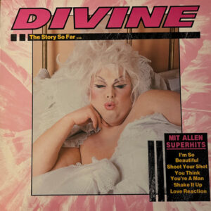 Divine - The Story So Far...