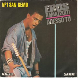 Eros Ramazzotti - Adesso Tu