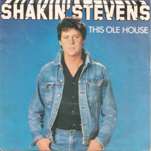 Shakin' Stevens - This Ole House