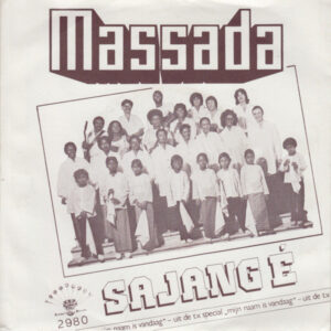 Massada (2) - Sajang É