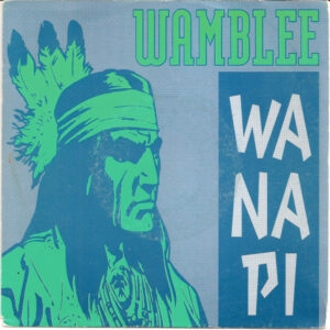 Wamblee - Wa Na Pi