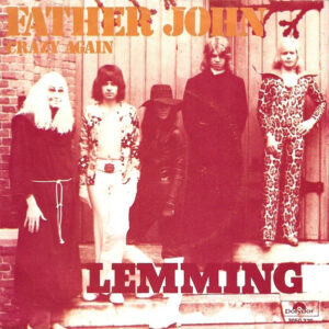 Lemming - Father John