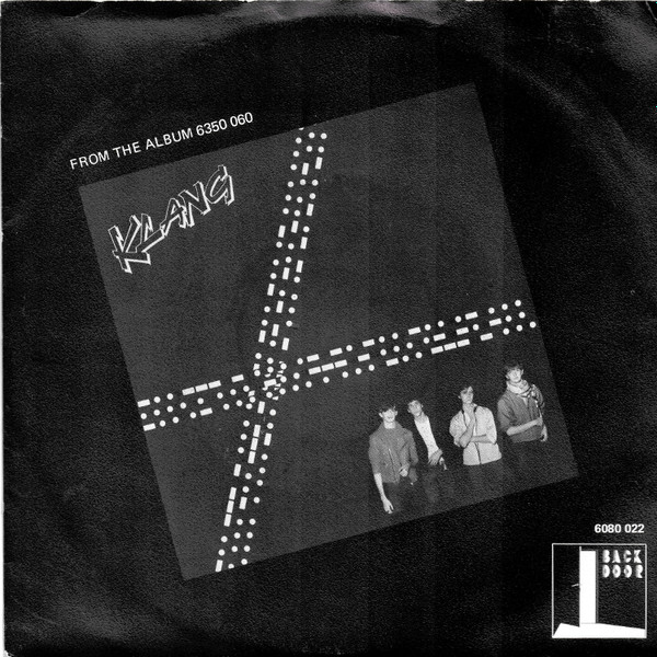 Klang (3) - Sound Of Love 2 Klang (3) - Sound Of Love