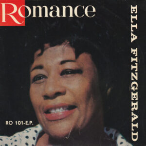 Ella Fitzgerald - The Lady Is A Tramp