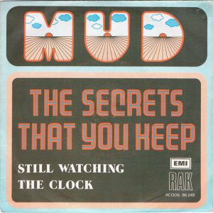 Mud - The Secrets That You Keep