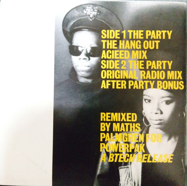 Kraze - The Party 2 Kraze - The Party