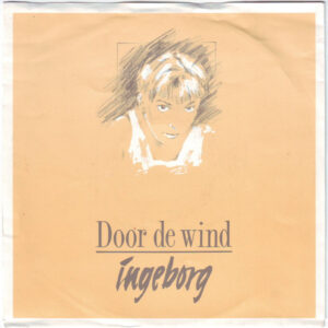 Ingeborg - Door De Wind