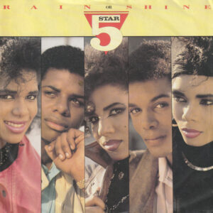 Five Star - Rain Or Shine