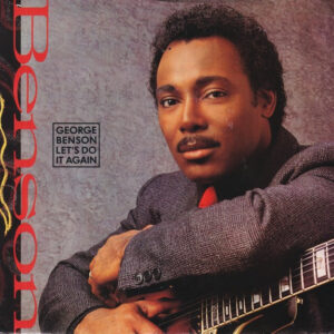 George Benson - Let's Do It Again