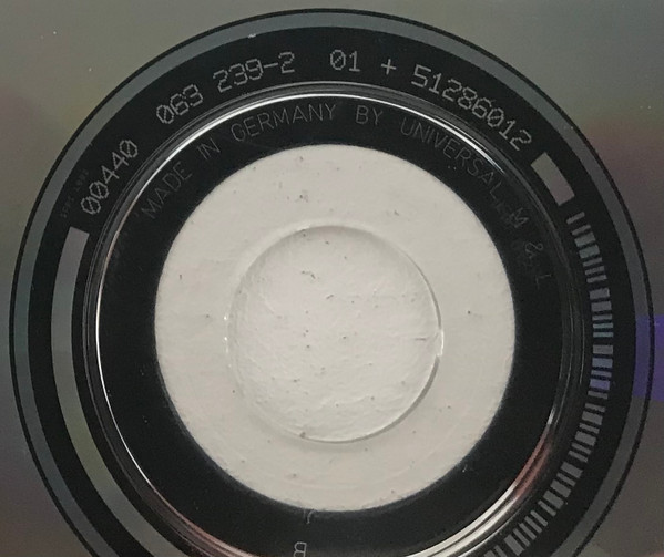 Scarface (3) - The Fix 4 Scarface (3) - The Fix