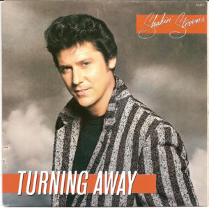 Shakin' Stevens - Turning Away